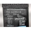 Recambio de cinturon seguridad trasero central para jaguar xf 2.2 diesel referencia OEM IAM 8X23F600A38 8X23F600A38AD8PVJ 
