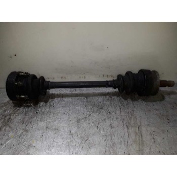 TRANSMISION TRASERA DERECHA 