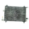 Recambio de condensador / radiador aire acondicionado para citroën c5 berlina premier referencia OEM IAM 868482U  