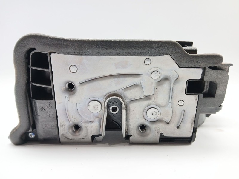 Recambio de cerradura puerta delantera derecha para mini mini countryman (f60) cooper d referencia OEM IAM 51217281934 18283810C