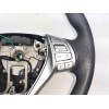 Recambio de volante para nissan pulsar (c13) tekna referencia OEM IAM 484303ZL1A 341781D4D 172504174