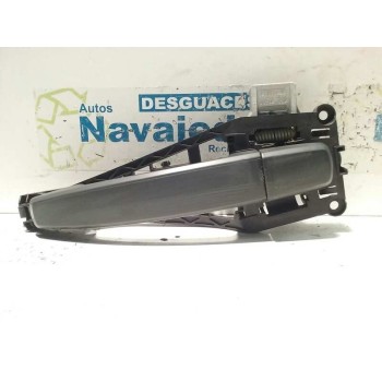 MANETA EXTERIOR TRASERA IZQUIERDA NEGRA 