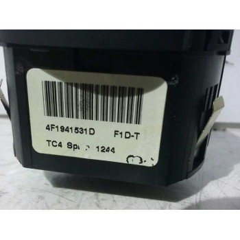 MANDO LUCES 4F1941531D 