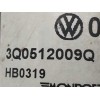 Recambio de amortiguador trasero derecho para skoda superb (3v3) style referencia OEM IAM 3Q0512009Q  