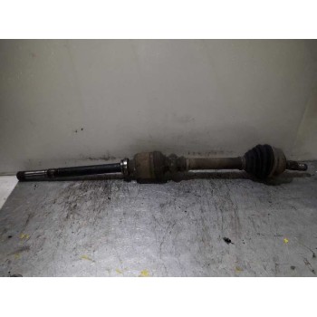 TRANSMISION DELANTERA DERECHA 