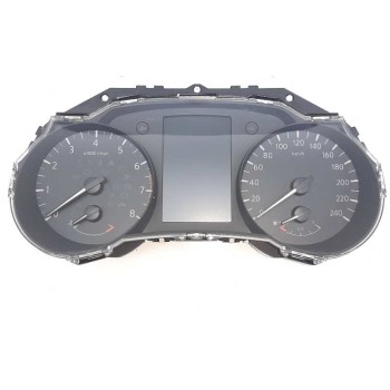 CUADRO INSTRUMENTOS 3ZL2C5F0D 