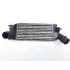 Recambio de intercooler para citroën c5 berlina premier referencia OEM IAM 9657073480  