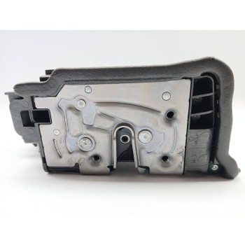 CERRADURA PUERTA DELANTERA IZQUIERDA 51217281931 18283810CZ 5121728193113