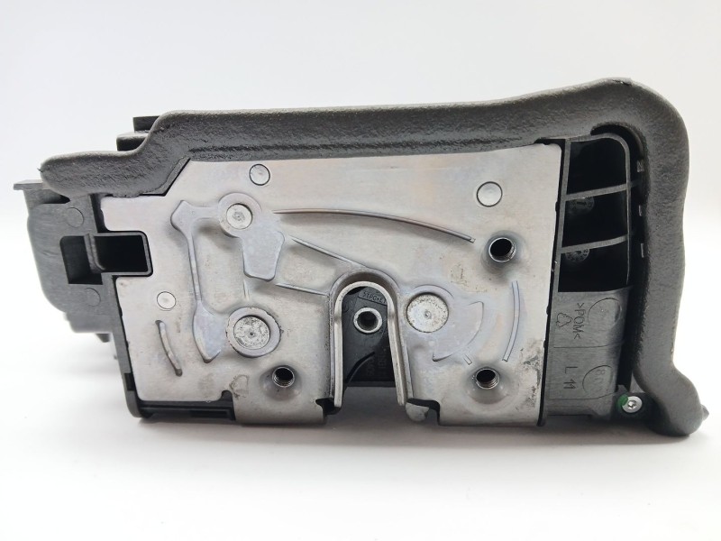 Recambio de cerradura puerta delantera izquierda para mini mini countryman (f60) cooper d referencia OEM IAM 51217281931 1828381