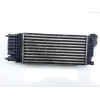 Recambio de intercooler para citroën c5 berlina premier referencia OEM IAM 9657073480  