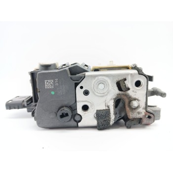 CERRADURA PUERTA TRASERA IZQUIERDA 732314 