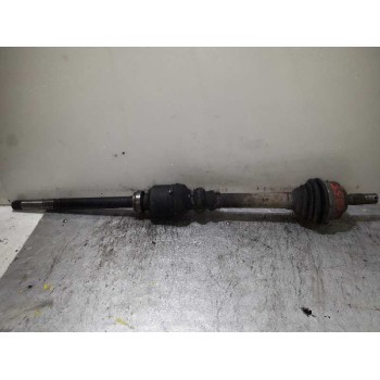 TRANSMISION DELANTERA DERECHA 