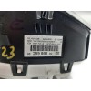 Recambio de cuadro instrumentos para peugeot 208 (p2) active referencia OEM IAM 9825986680  