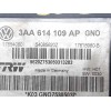 Recambio de abs para volkswagen passat variant (365) edition bluemotion referencia OEM IAM 3AA614109BM 3AA614109AP 17654080