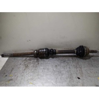 TRANSMISION DELANTERA DERECHA 