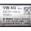 Recambio de motor arranque para volkswagen passat variant (365) edition bluemotion referencia OEM IAM 02Z911024H 0001153007 