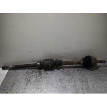 TRANSMISION DELANTERA DERECHA 