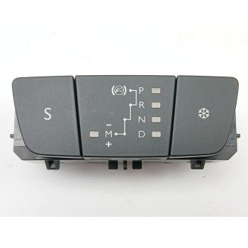 MANDO MULTIFUNCION 96770535ZD 