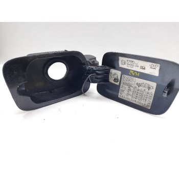 TAPA EXTERIOR COMBUSTIBLE 4E0809857E 