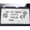 Recambio de potenciometro pedal para volkswagen passat variant (365) edition bluemotion referencia OEM IAM 1K1721503AT  