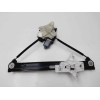 Recambio de elevalunas trasero izquierdo para seat ibiza (kj1) fr referencia OEM IAM 6F0839461B 5Q0959407 