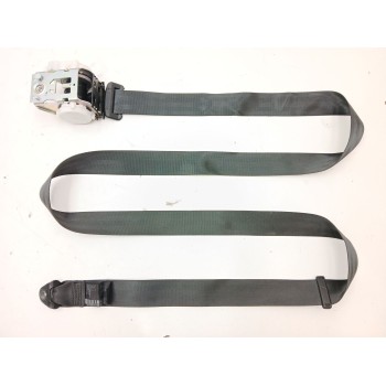 CINTURON SEGURIDAD TRASERO IZQUIERDO 96819581XX 