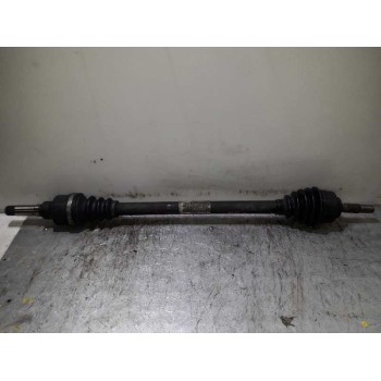 TRANSMISION DELANTERA DERECHA 