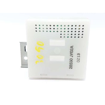 MODULO ELECTRONICO 28550JY02A 