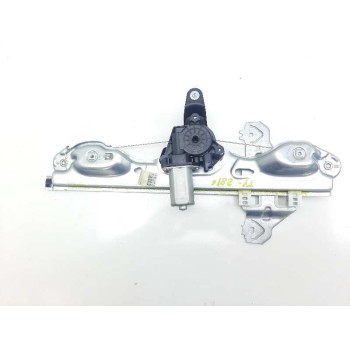 ELEVALUNAS TRASERO IZQUIERDO 827013ZL0A GB558LC 
