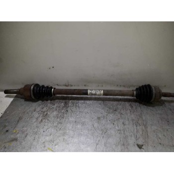 TRANSMISION DELANTERA DERECHA 