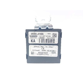 MODULO ELECTRONICO 28595JY40A A2C53212570 