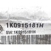 Recambio de modulo electronico para volkswagen passat variant (365) edition bluemotion referencia OEM IAM 1K0915181H  