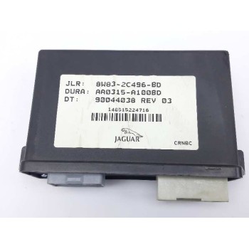 MODULO ELECTRONICO 8W832C496BD 