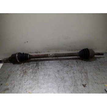 TRANSMISION DELANTERA DERECHA 