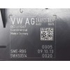 Recambio de modulo electronico para volkswagen passat variant (365) edition bluemotion referencia OEM IAM 3AA937087P 5WK50514 