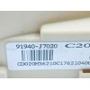 Recambio de modulo electronico para kia ceed crdi referencia OEM IAM 91940J7020  