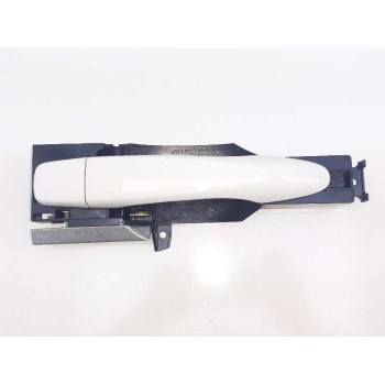 MANETA EXTERIOR TRASERA IZQUIERDA 806115FD0B 