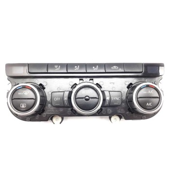 MANDO CLIMATIZADOR 3AA907044BA 5HB01125790 