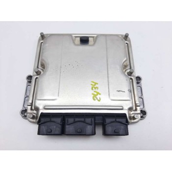 CENTRALITA MOTOR UCE 9652183880 0281011524 