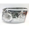 Recambio de faro izquierdo para land rover discovery iv (l319) 2.7 td 4x4 referencia OEM IAM AH2213W030BB  89903494