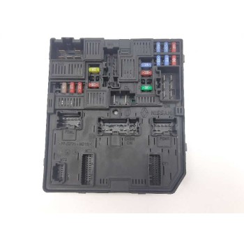 CAJA RELES / FUSIBLES 284B75NA05 58C313F03 