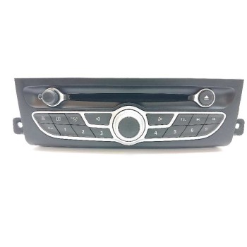 SISTEMA AUDIO / CD 281158433R 