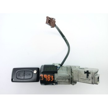 ANTIRROBO 9663123380 