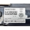 Recambio de mando climatizador para volkswagen passat variant (365) edition bluemotion referencia OEM IAM 3AA907044BA 5HB0112579