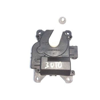 MOTOR APERTURA TRAMPILLAS CLIMATIZADOR 0638000840 