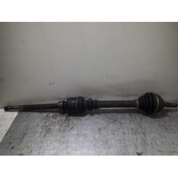 TRANSMISION DELANTERA DERECHA 