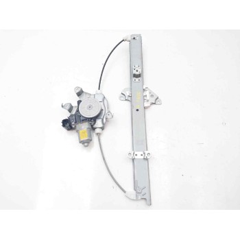 ELEVALUNAS TRASERO IZQUIERDO 82701JYRL 82731JY10A 