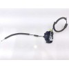 Recambio de cerradura puerta delantera izquierda para nissan pulsar (c13) tekna referencia OEM IAM   