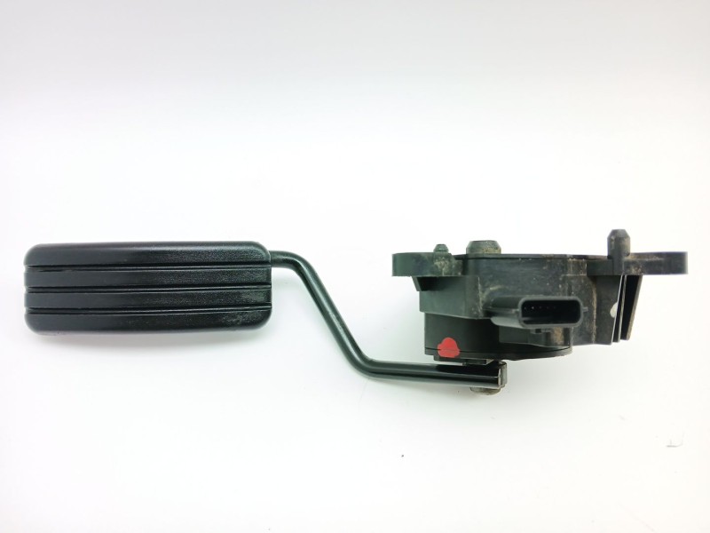 Recambio de potenciometro pedal para renault scénic ii (jm0/1_) 1.5 dci (jm1e, jm16) referencia OEM IAM 8200159647  