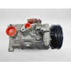 Recambio de compresor aire acondicionado para seat ibiza (kj1) fr referencia OEM IAM 3Q0816803E  